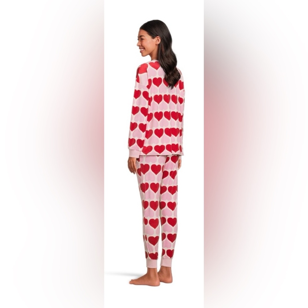 Kate Spade Velour Jogger Set - Picture 2 of 9